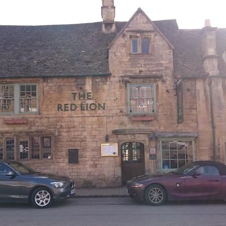 Red Lion Inn Chipping Campden Εξωτερικό φωτογραφία