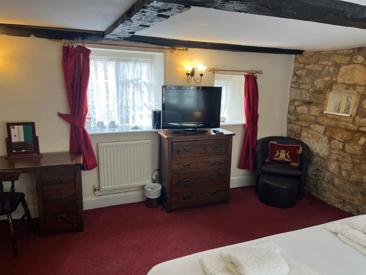 Red Lion Inn Chipping Campden Εξωτερικό φωτογραφία