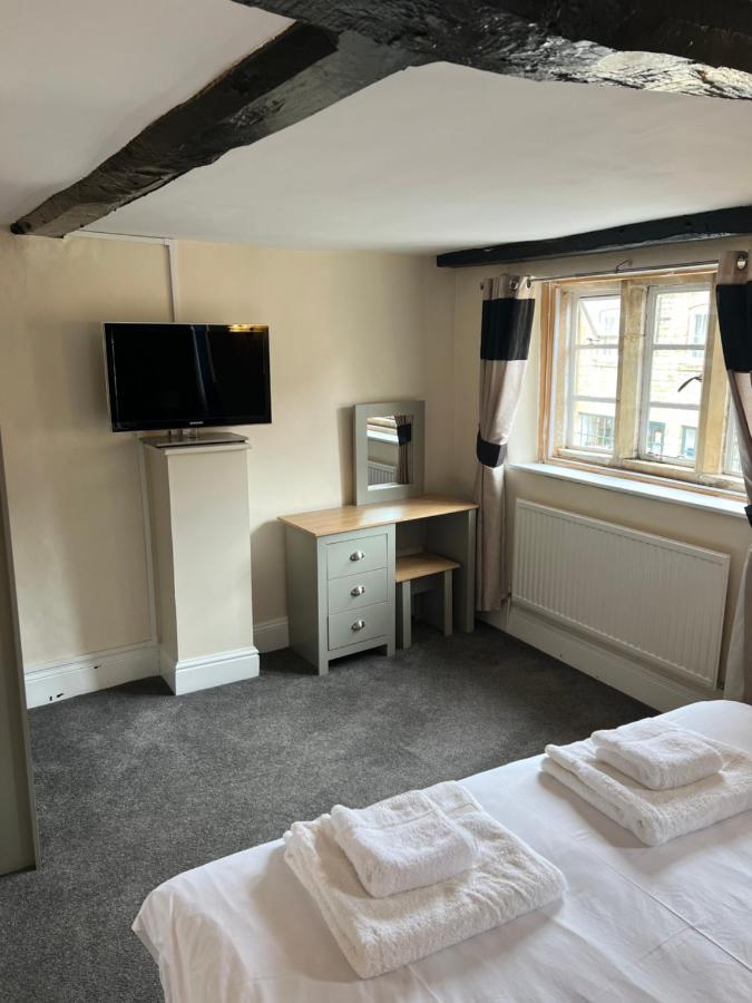 Red Lion Inn Chipping Campden Εξωτερικό φωτογραφία