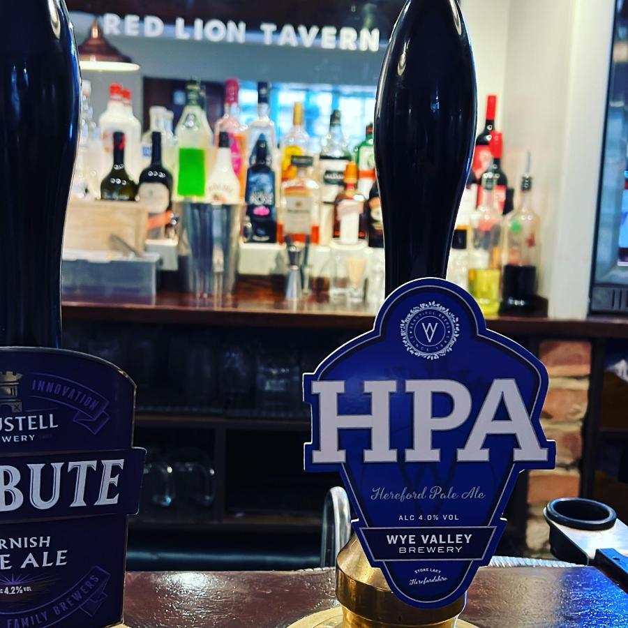 Red Lion Inn Chipping Campden Εξωτερικό φωτογραφία