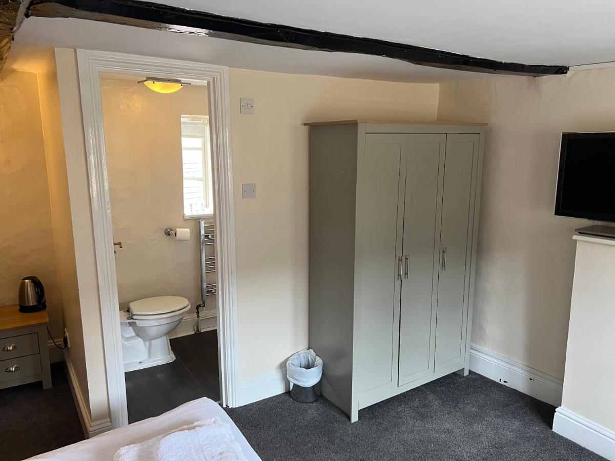 Red Lion Inn Chipping Campden Εξωτερικό φωτογραφία