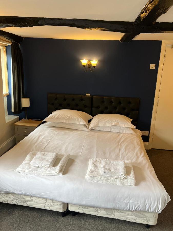 Red Lion Inn Chipping Campden Εξωτερικό φωτογραφία