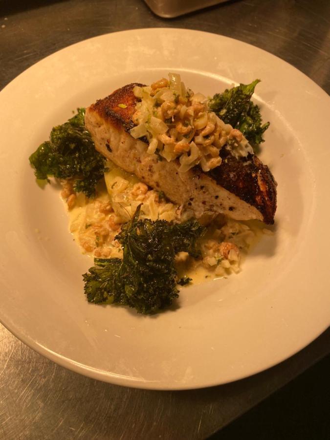 Red Lion Inn Chipping Campden Εξωτερικό φωτογραφία