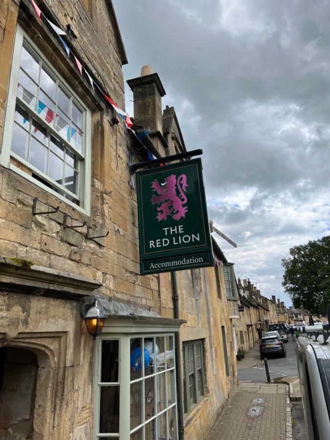 Red Lion Inn Chipping Campden Εξωτερικό φωτογραφία