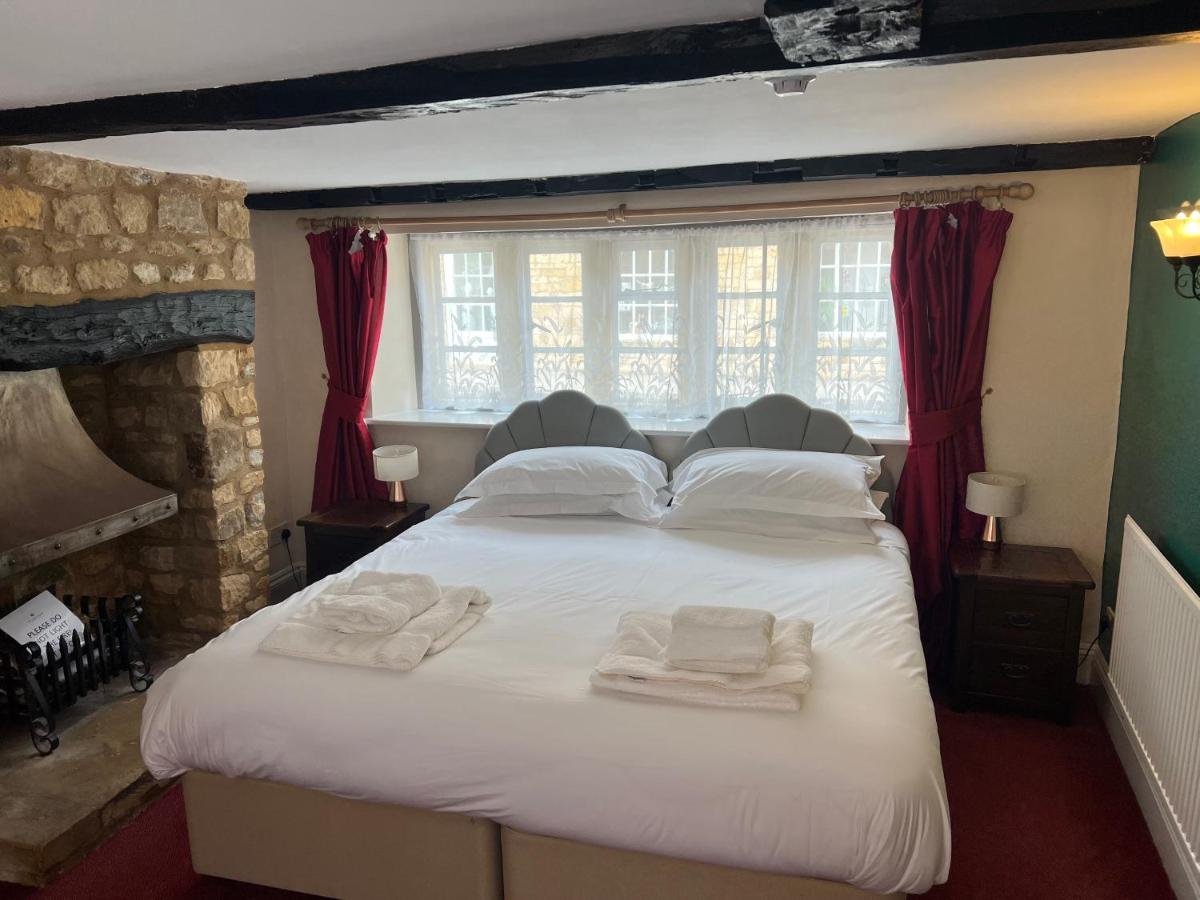 Red Lion Inn Chipping Campden Εξωτερικό φωτογραφία