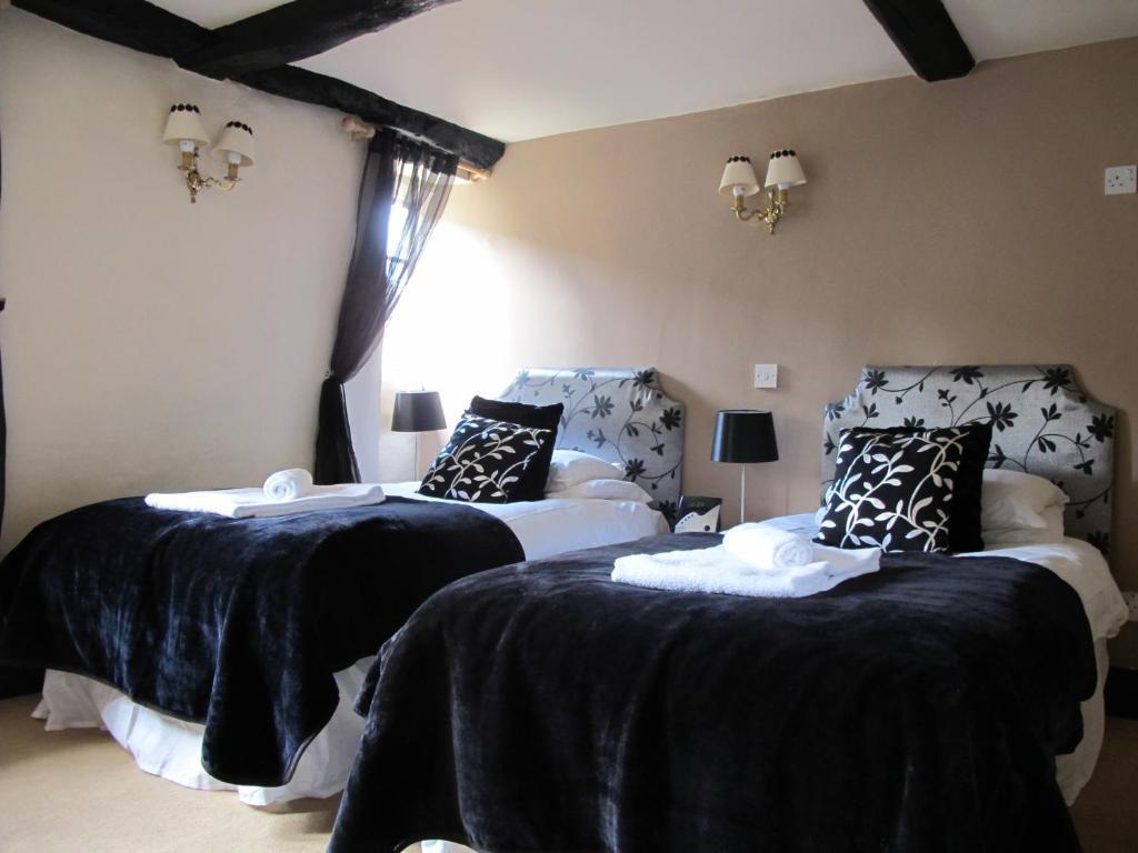 Red Lion Inn Chipping Campden Δωμάτιο φωτογραφία