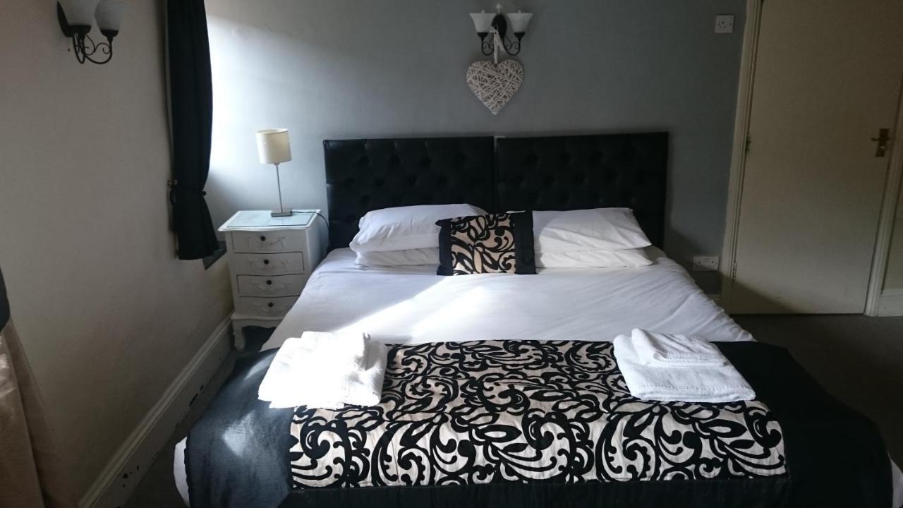 Red Lion Inn Chipping Campden Εξωτερικό φωτογραφία