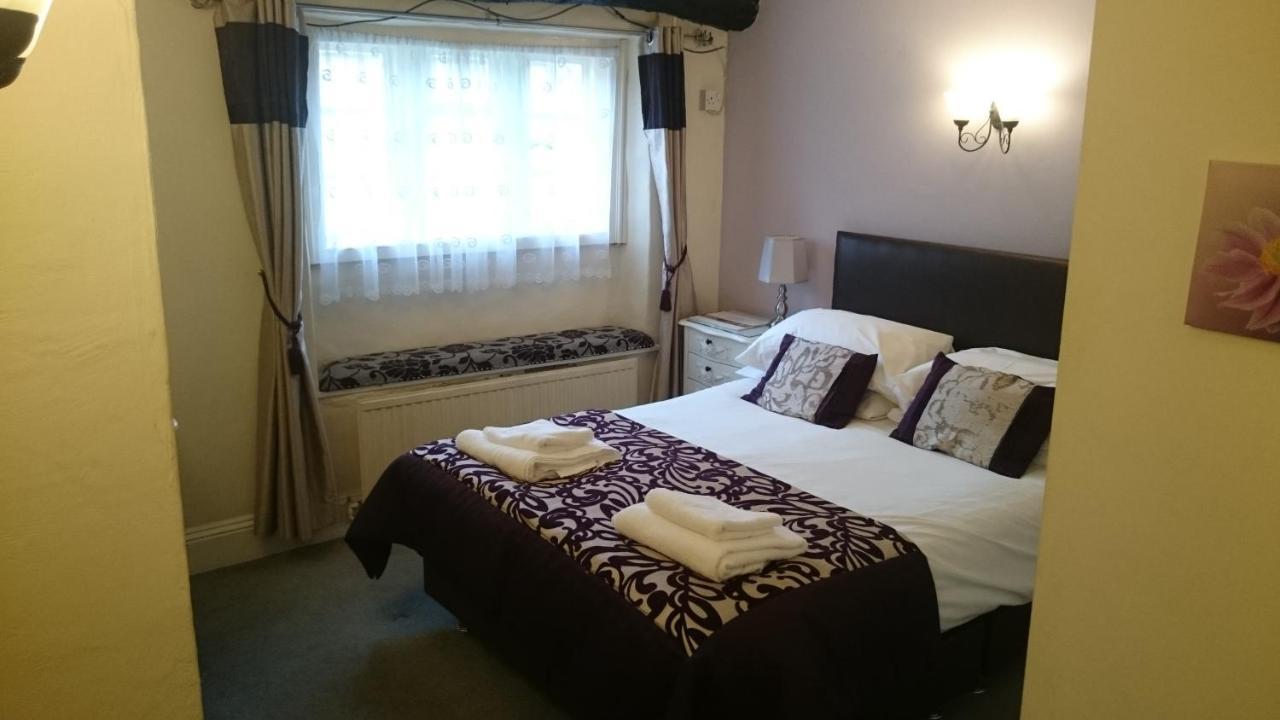 Red Lion Inn Chipping Campden Εξωτερικό φωτογραφία
