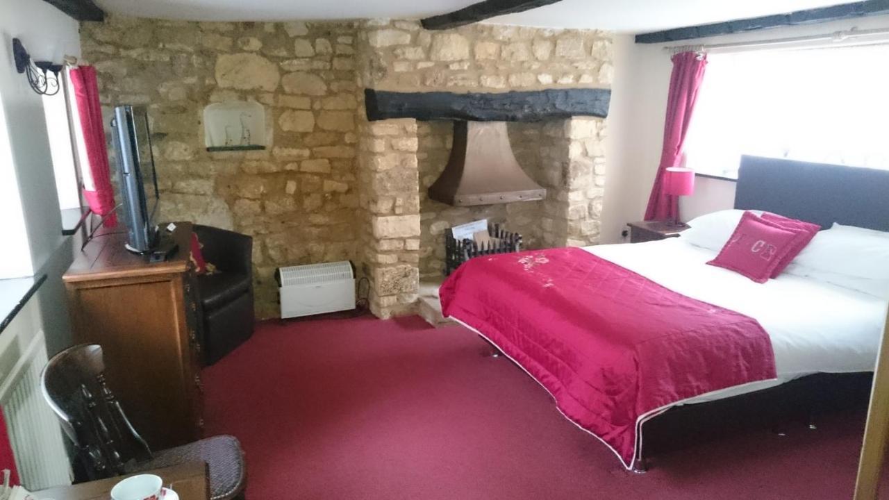 Red Lion Inn Chipping Campden Εξωτερικό φωτογραφία