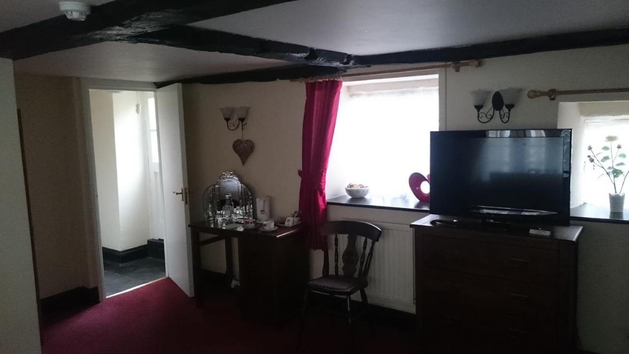 Red Lion Inn Chipping Campden Εξωτερικό φωτογραφία