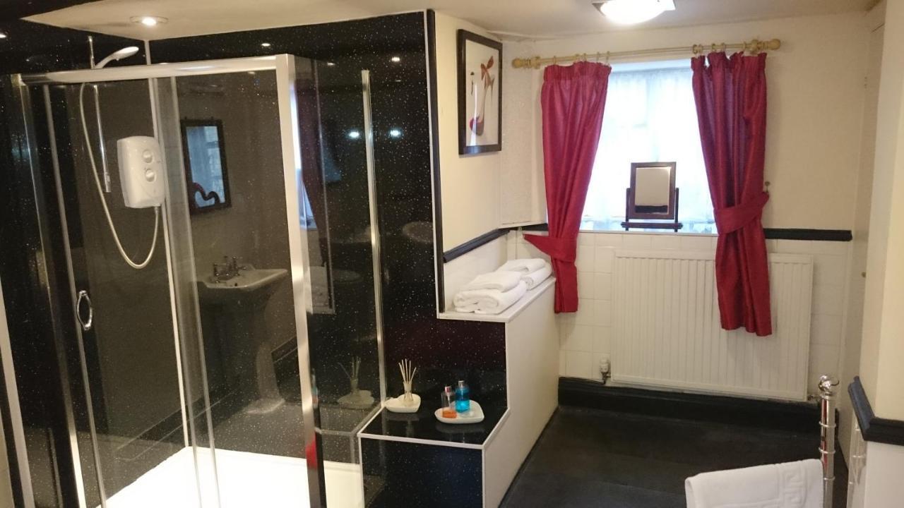 Red Lion Inn Chipping Campden Εξωτερικό φωτογραφία