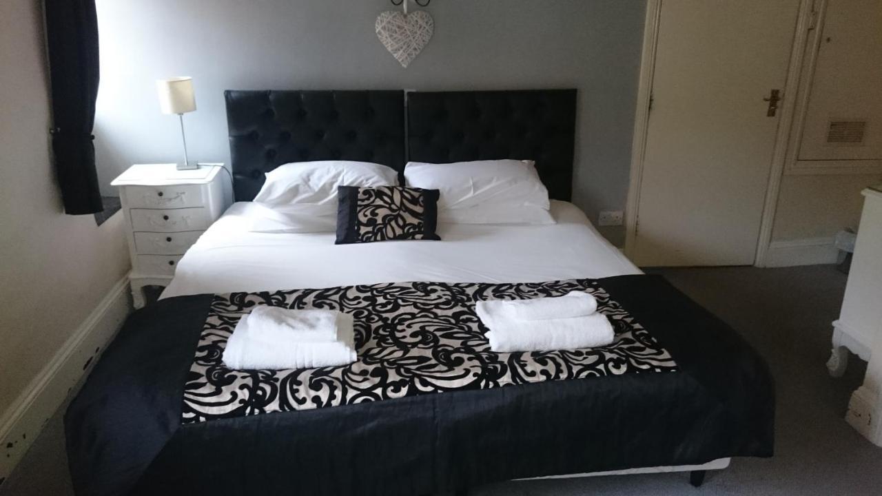 Red Lion Inn Chipping Campden Εξωτερικό φωτογραφία