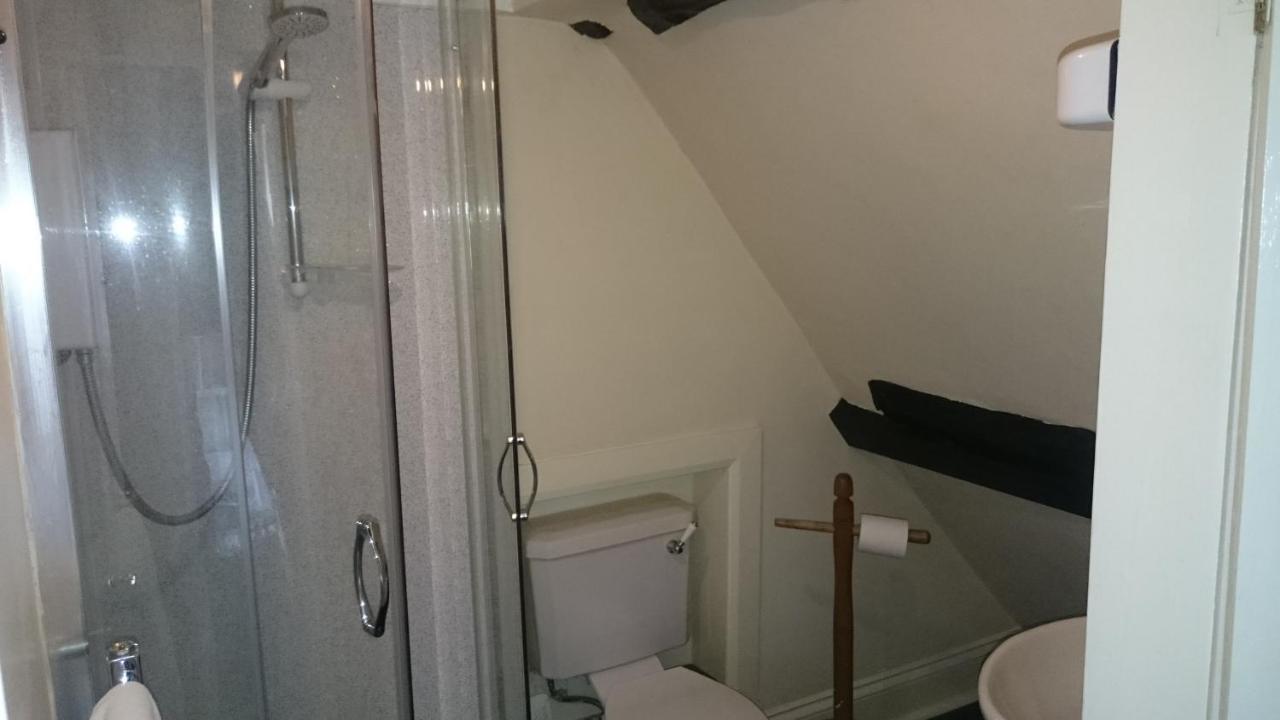 Red Lion Inn Chipping Campden Εξωτερικό φωτογραφία