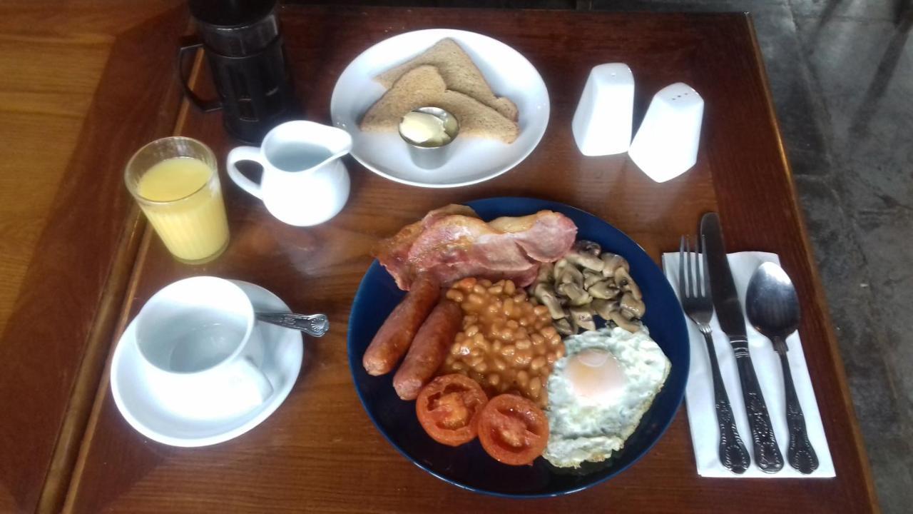 Red Lion Inn Chipping Campden Εξωτερικό φωτογραφία