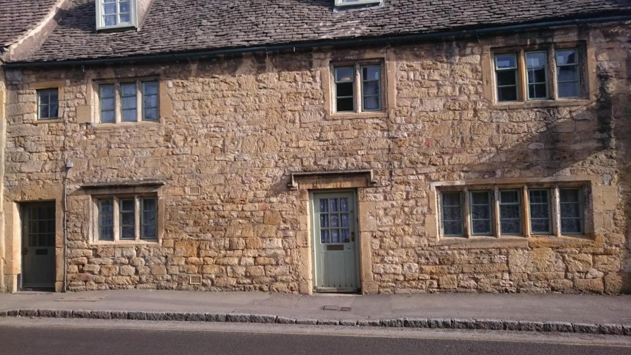 Red Lion Inn Chipping Campden Εξωτερικό φωτογραφία