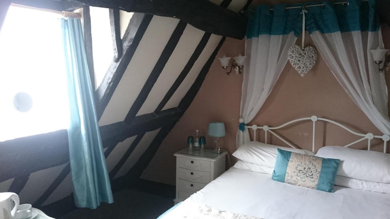Red Lion Inn Chipping Campden Εξωτερικό φωτογραφία