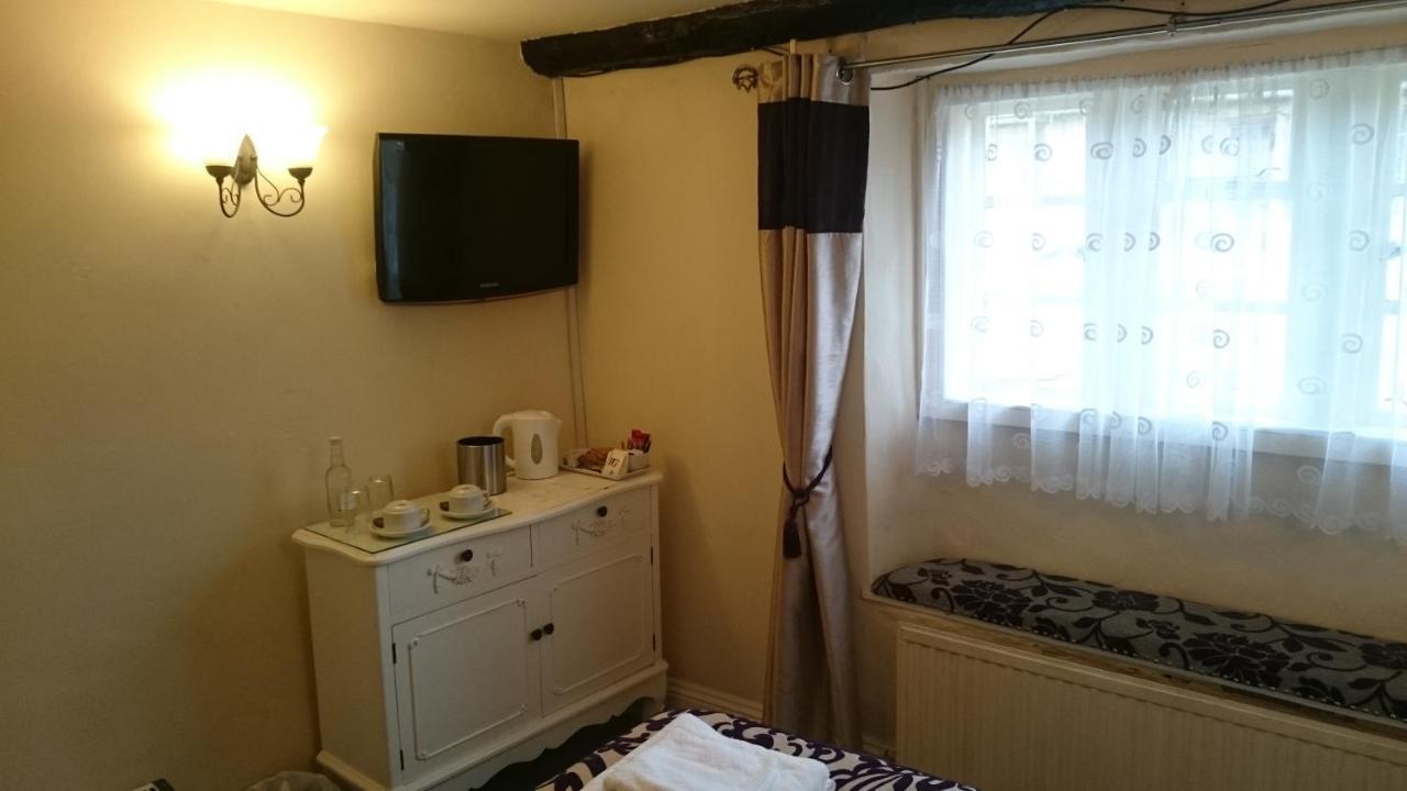Red Lion Inn Chipping Campden Εξωτερικό φωτογραφία