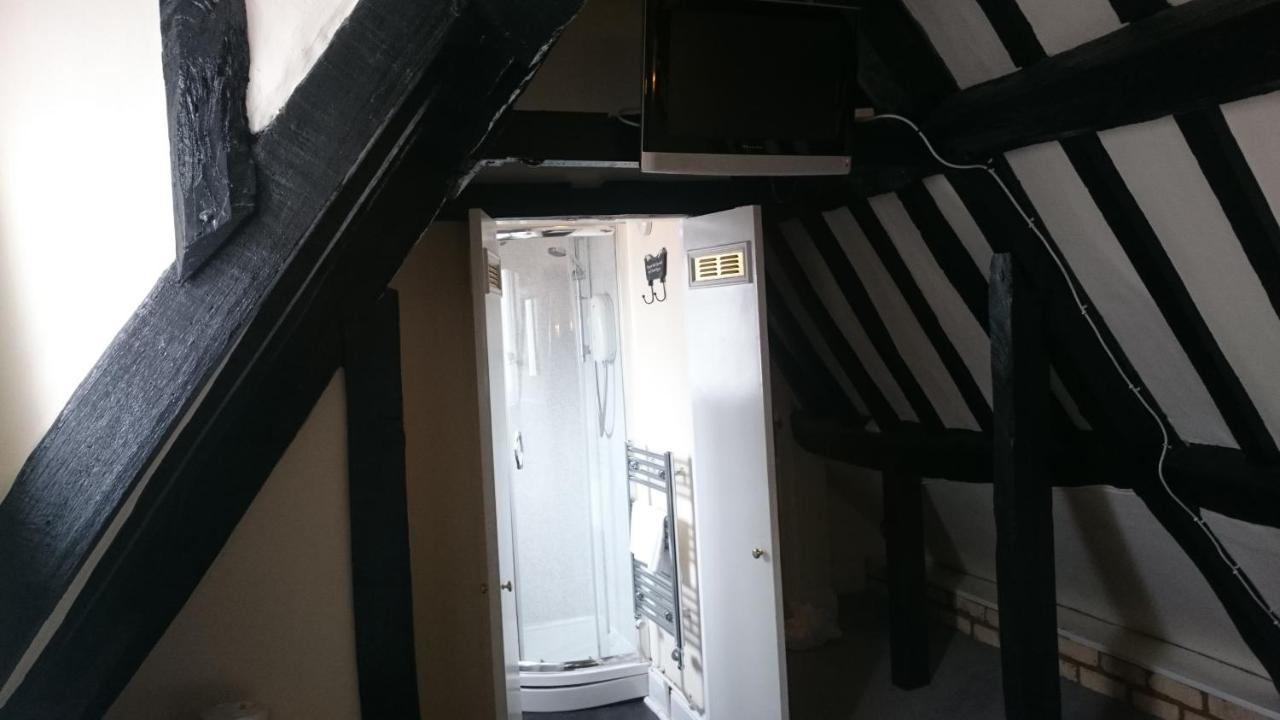 Red Lion Inn Chipping Campden Εξωτερικό φωτογραφία