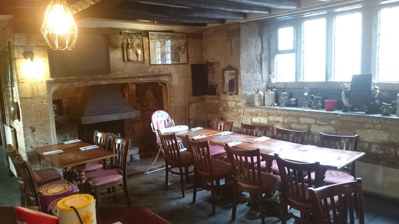 Red Lion Inn Chipping Campden Εξωτερικό φωτογραφία