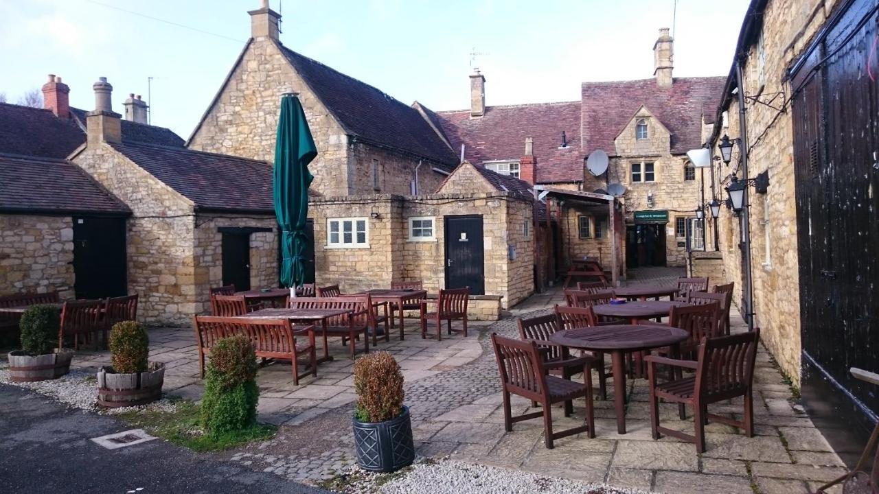 Red Lion Inn Chipping Campden Εξωτερικό φωτογραφία