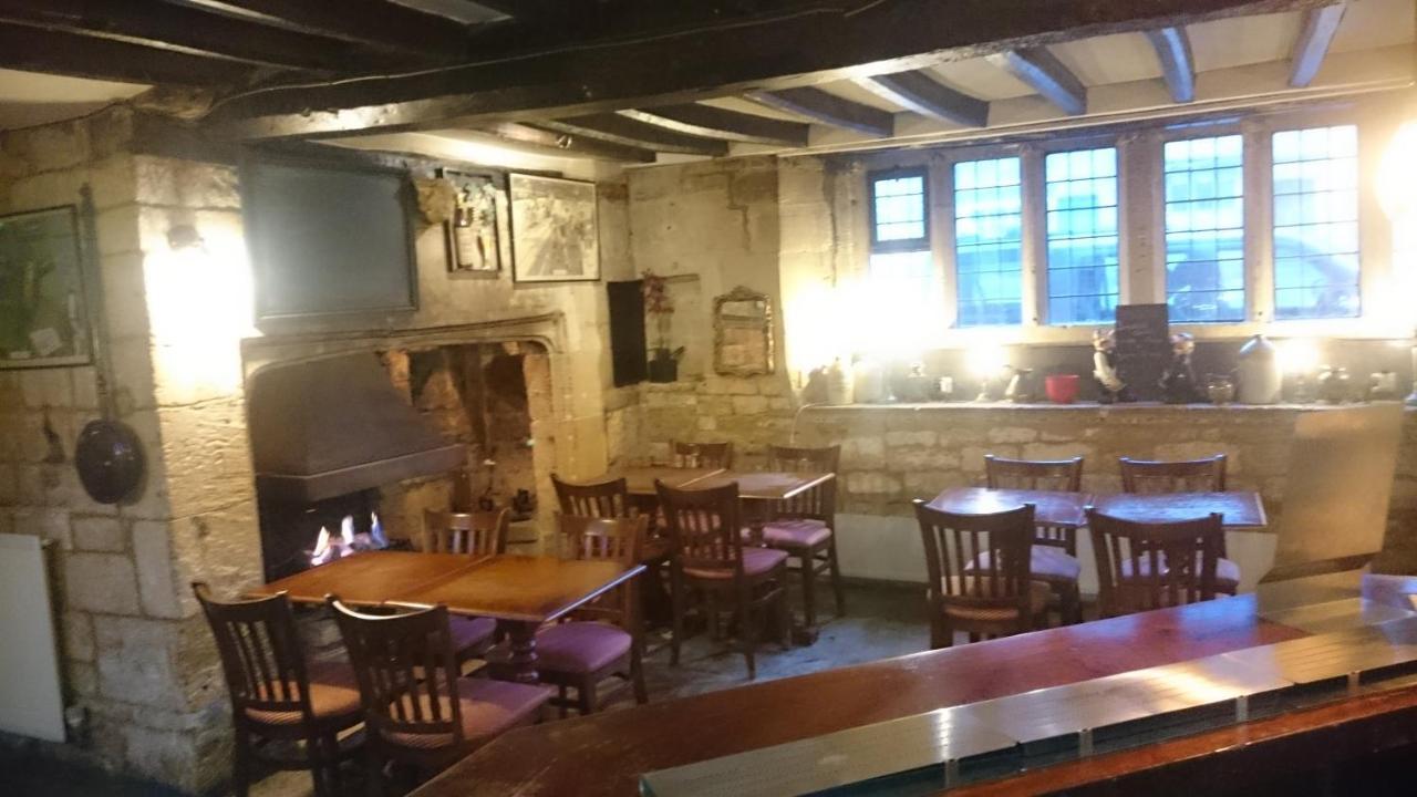Red Lion Inn Chipping Campden Εξωτερικό φωτογραφία