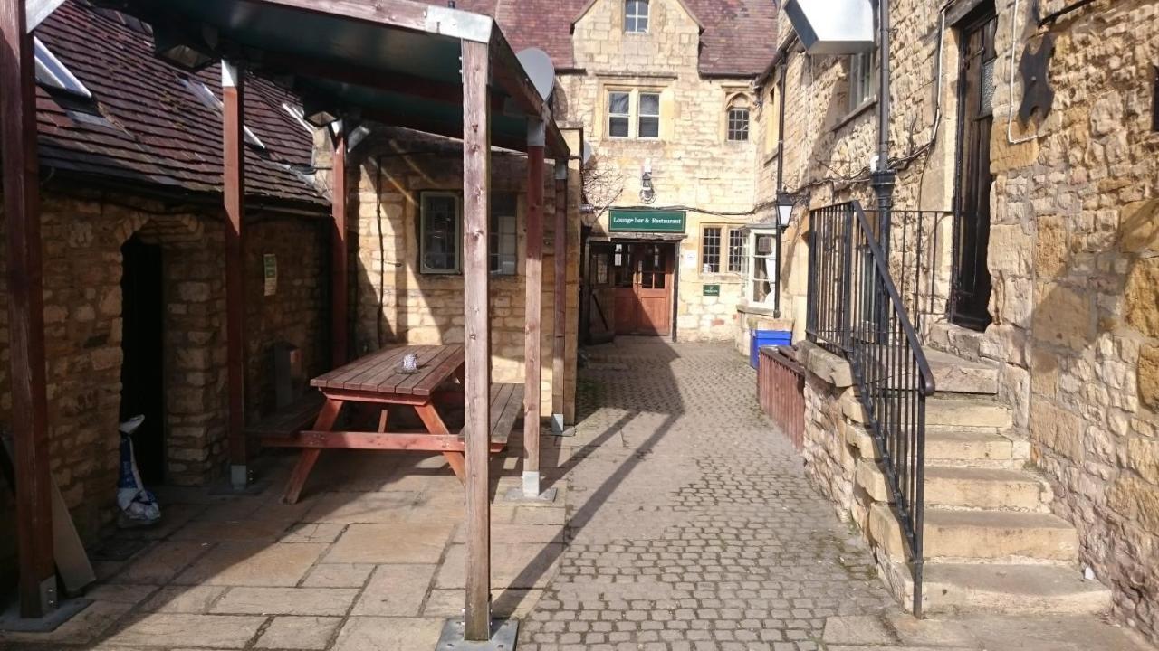 Red Lion Inn Chipping Campden Εξωτερικό φωτογραφία