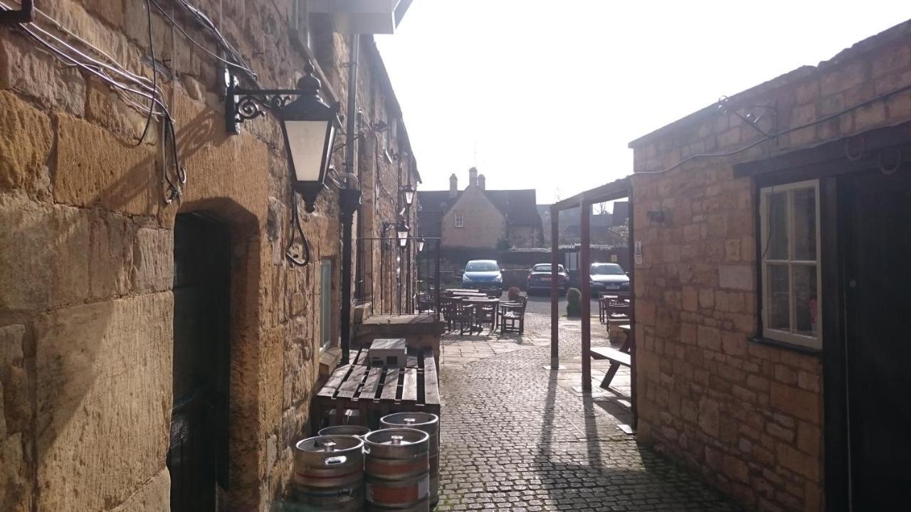 Red Lion Inn Chipping Campden Εξωτερικό φωτογραφία