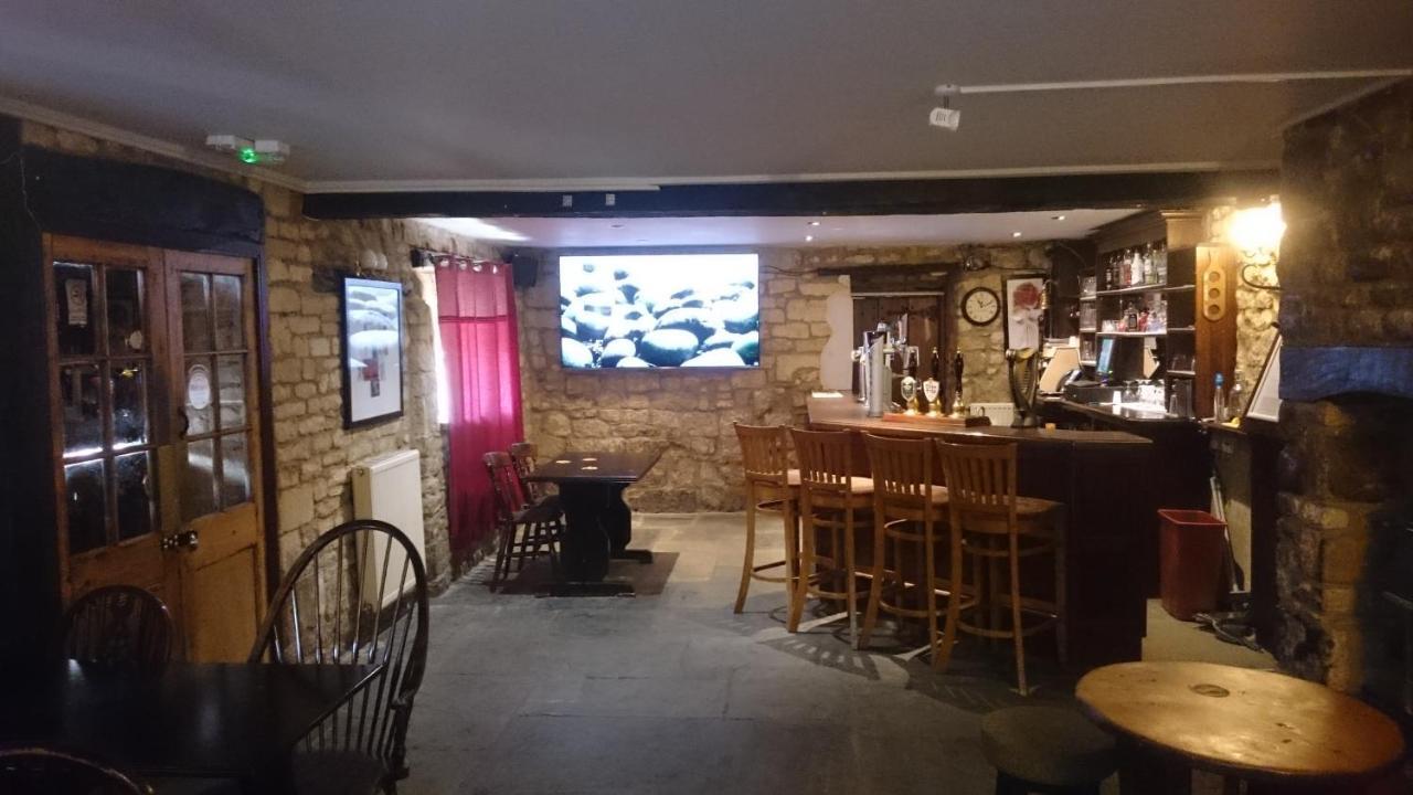 Red Lion Inn Chipping Campden Εξωτερικό φωτογραφία