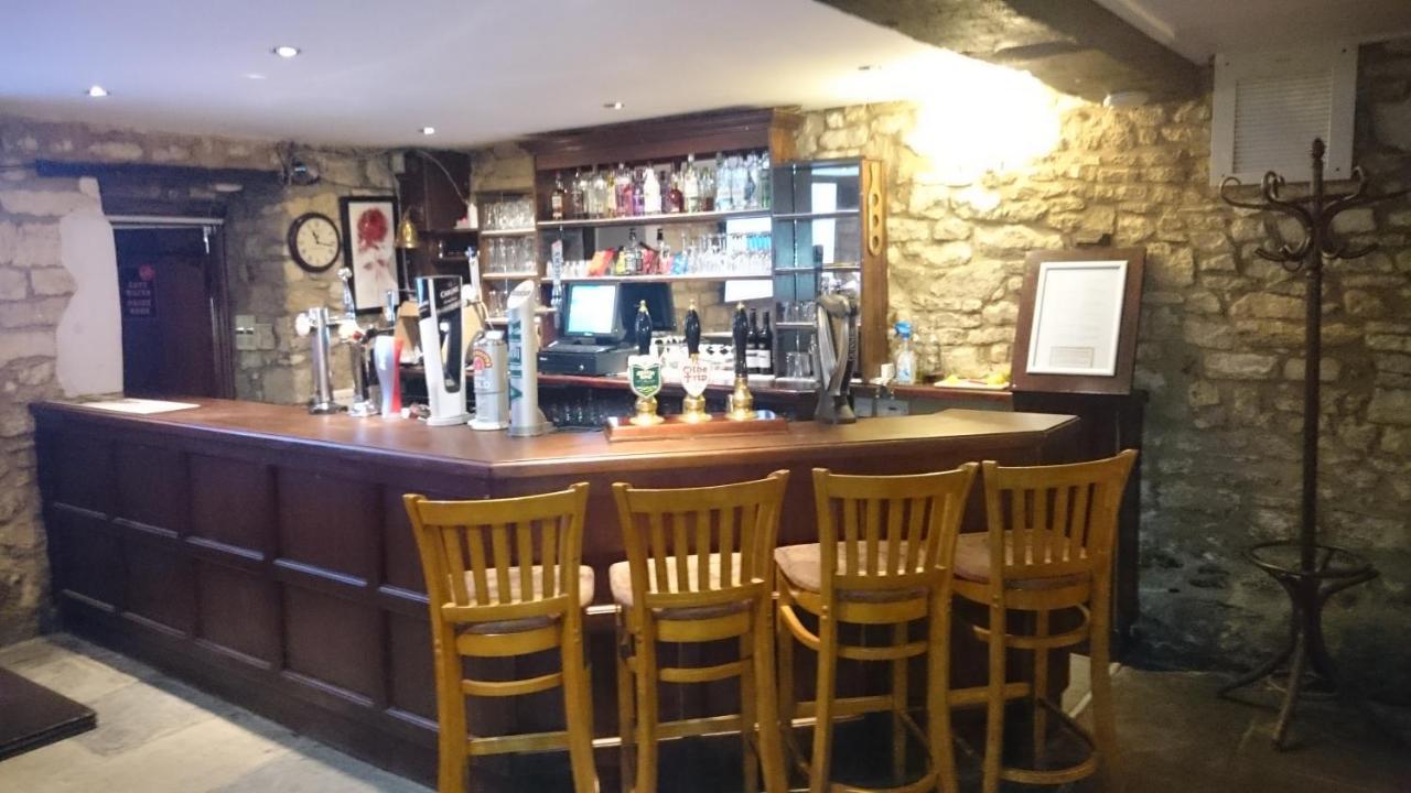 Red Lion Inn Chipping Campden Εξωτερικό φωτογραφία