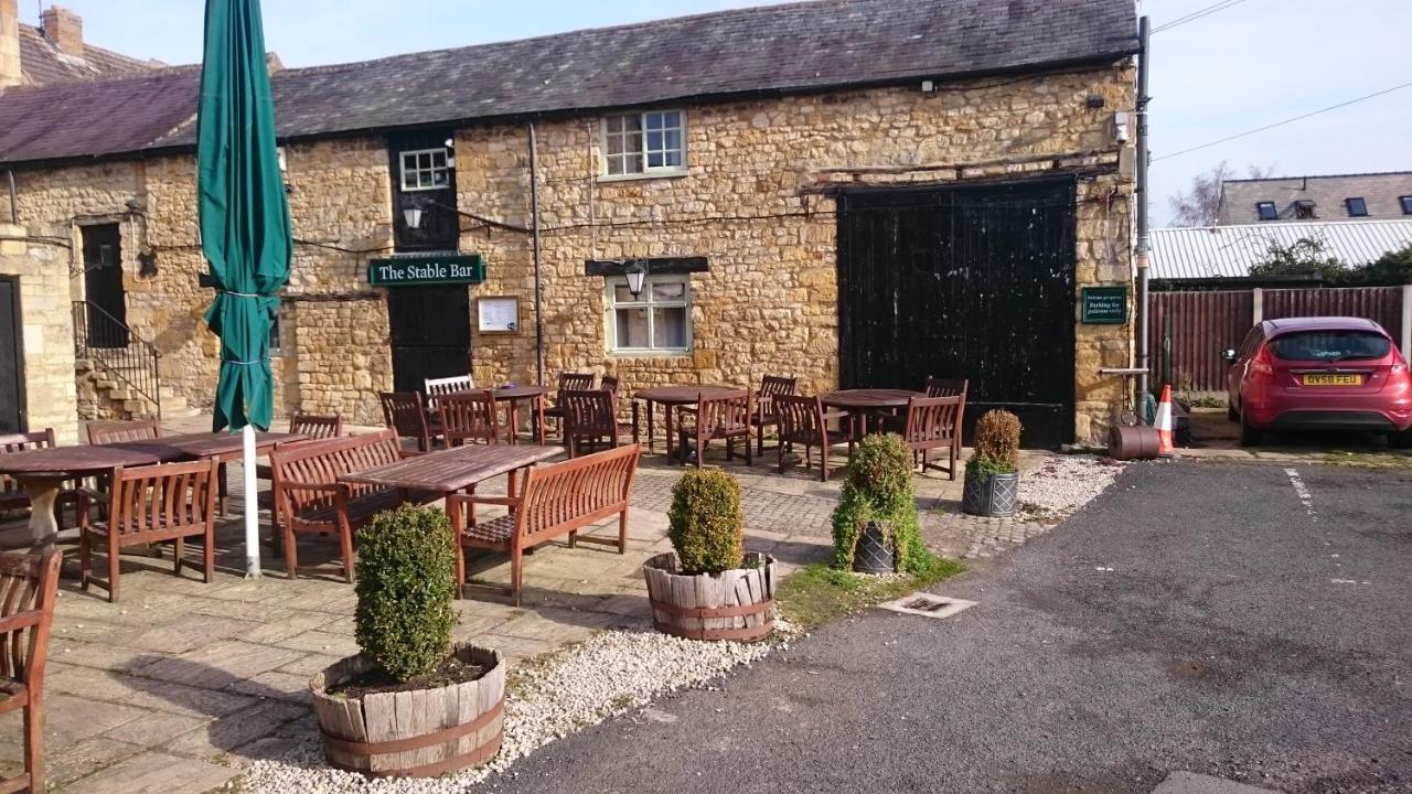 Red Lion Inn Chipping Campden Εξωτερικό φωτογραφία