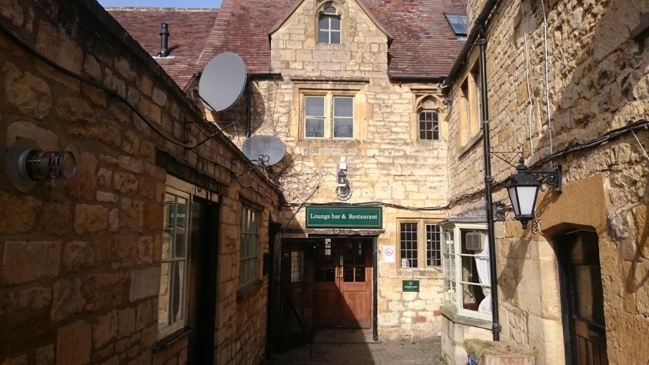 Red Lion Inn Chipping Campden Εξωτερικό φωτογραφία