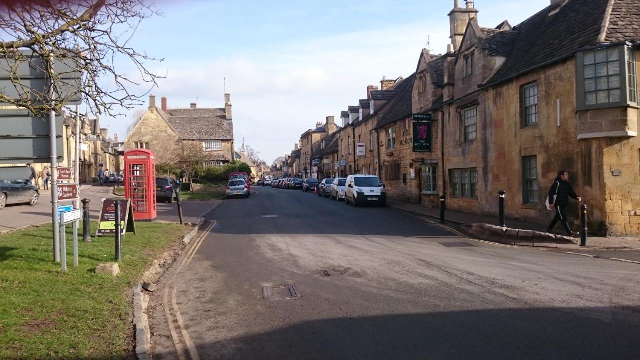 Red Lion Inn Chipping Campden Εξωτερικό φωτογραφία