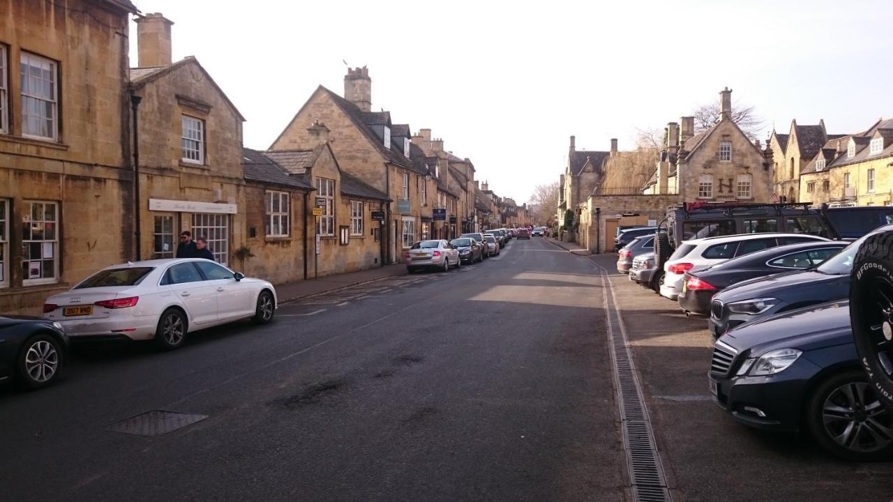 Red Lion Inn Chipping Campden Εξωτερικό φωτογραφία