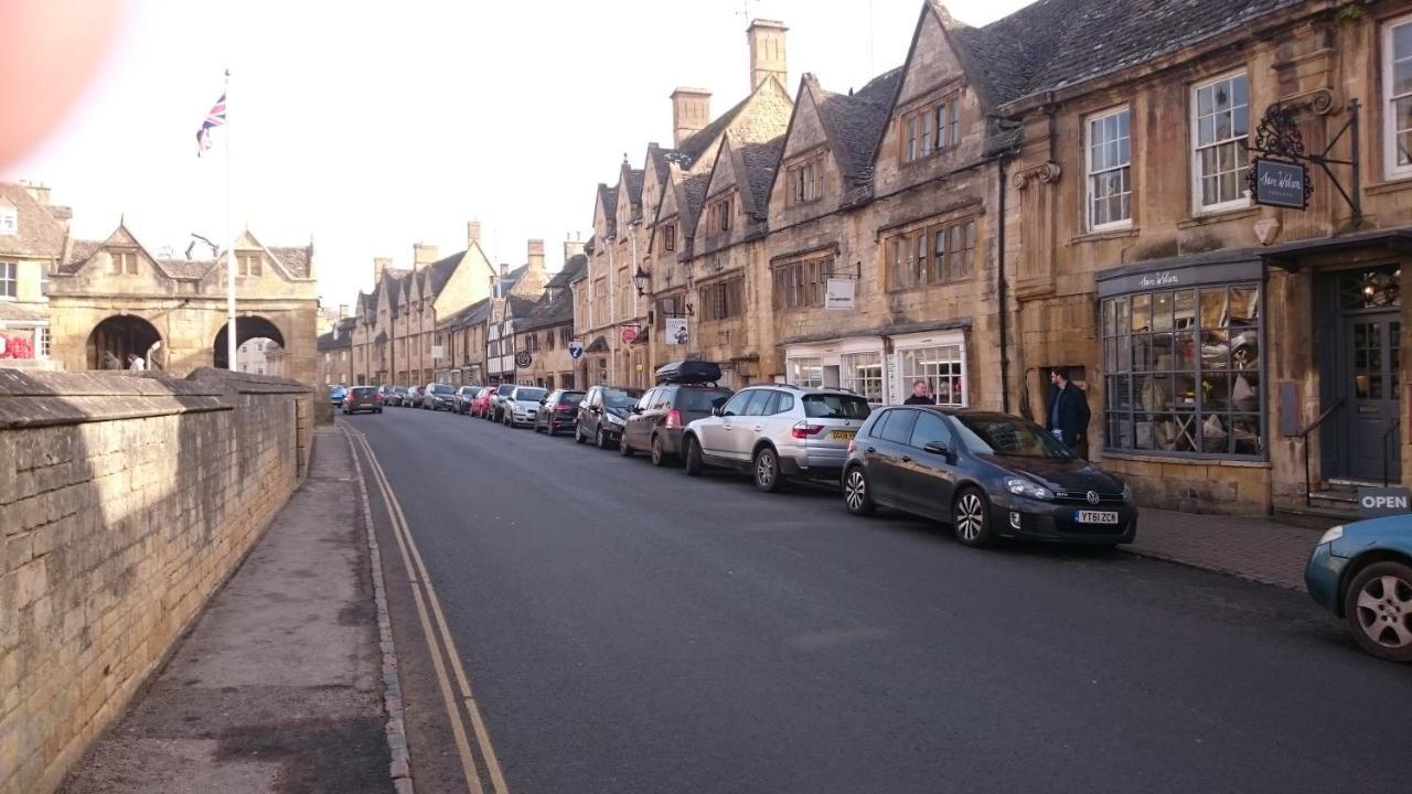Red Lion Inn Chipping Campden Εξωτερικό φωτογραφία