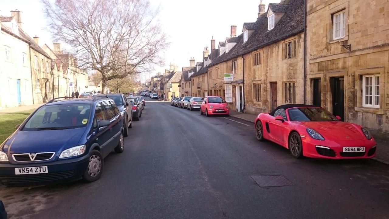 Red Lion Inn Chipping Campden Εξωτερικό φωτογραφία