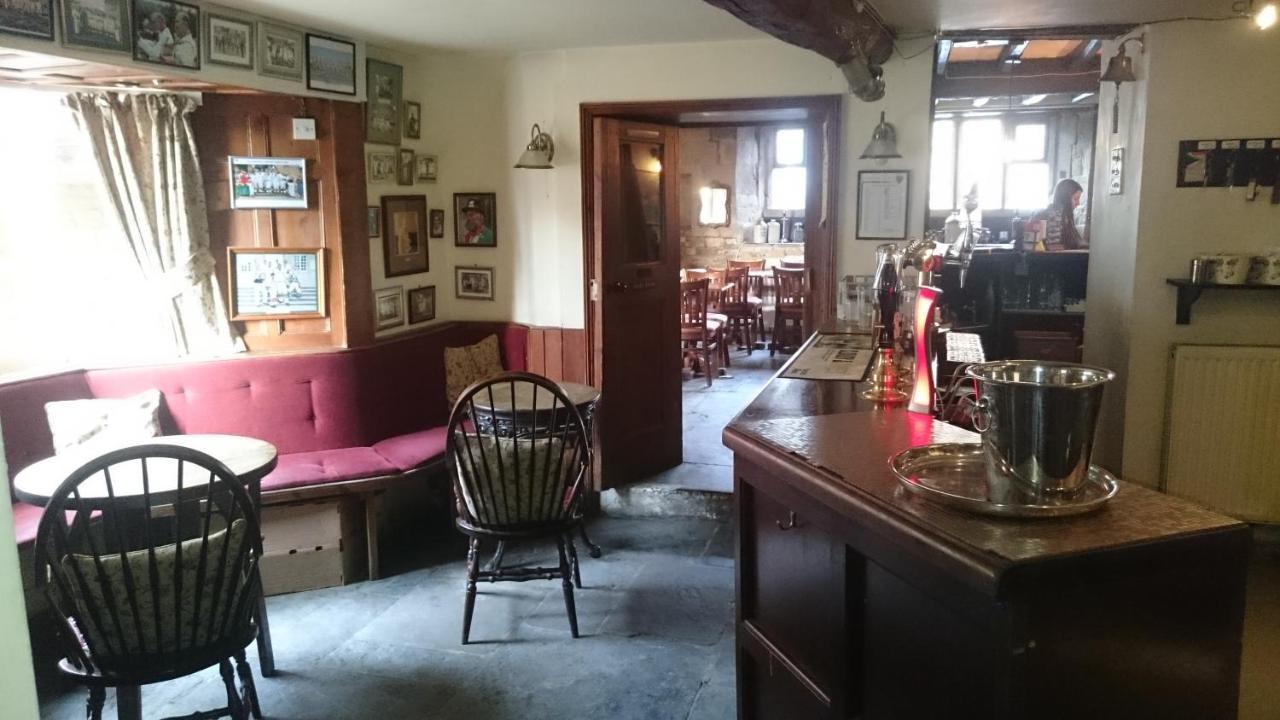 Red Lion Inn Chipping Campden Εξωτερικό φωτογραφία