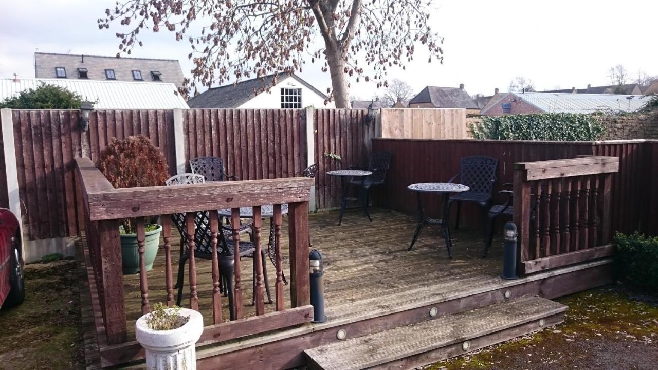 Red Lion Inn Chipping Campden Εξωτερικό φωτογραφία