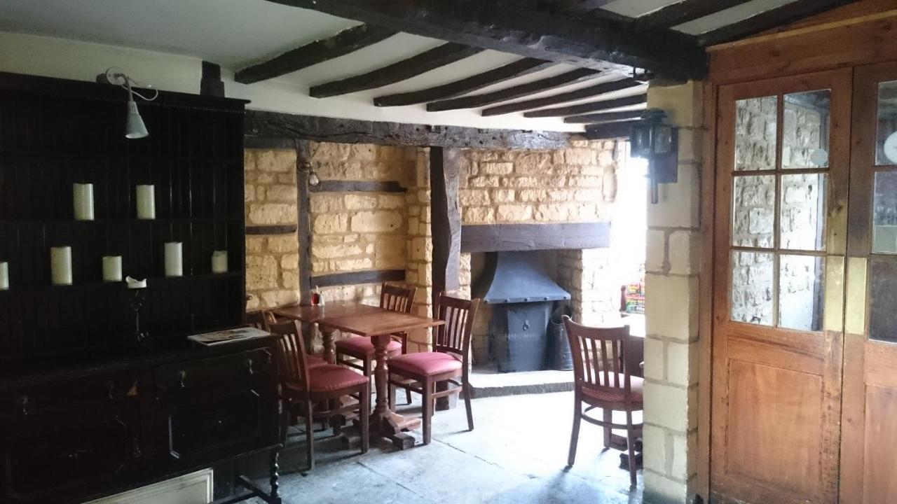 Red Lion Inn Chipping Campden Εξωτερικό φωτογραφία