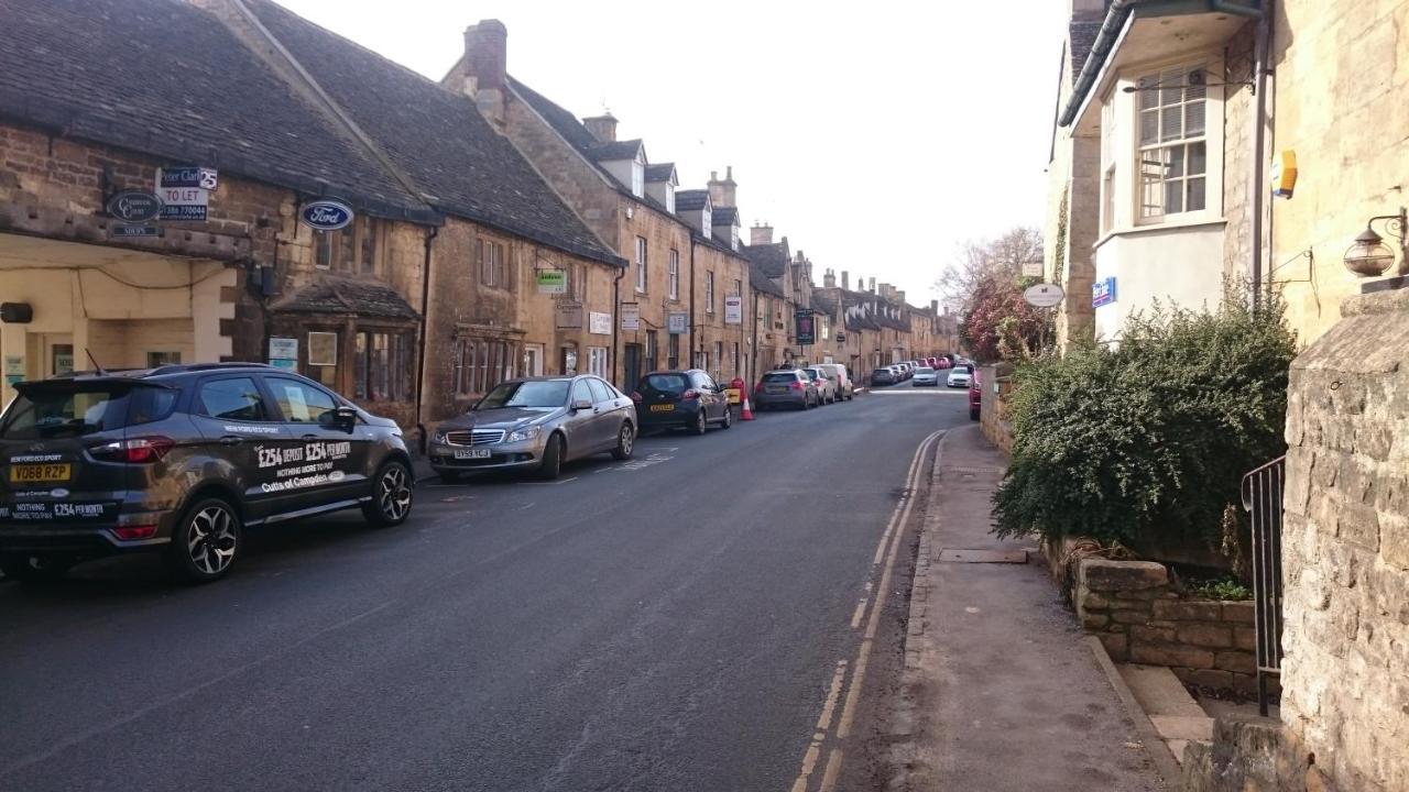 Red Lion Inn Chipping Campden Εξωτερικό φωτογραφία